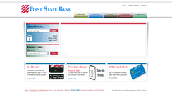 Desktop Screenshot of fsbvalliant.com